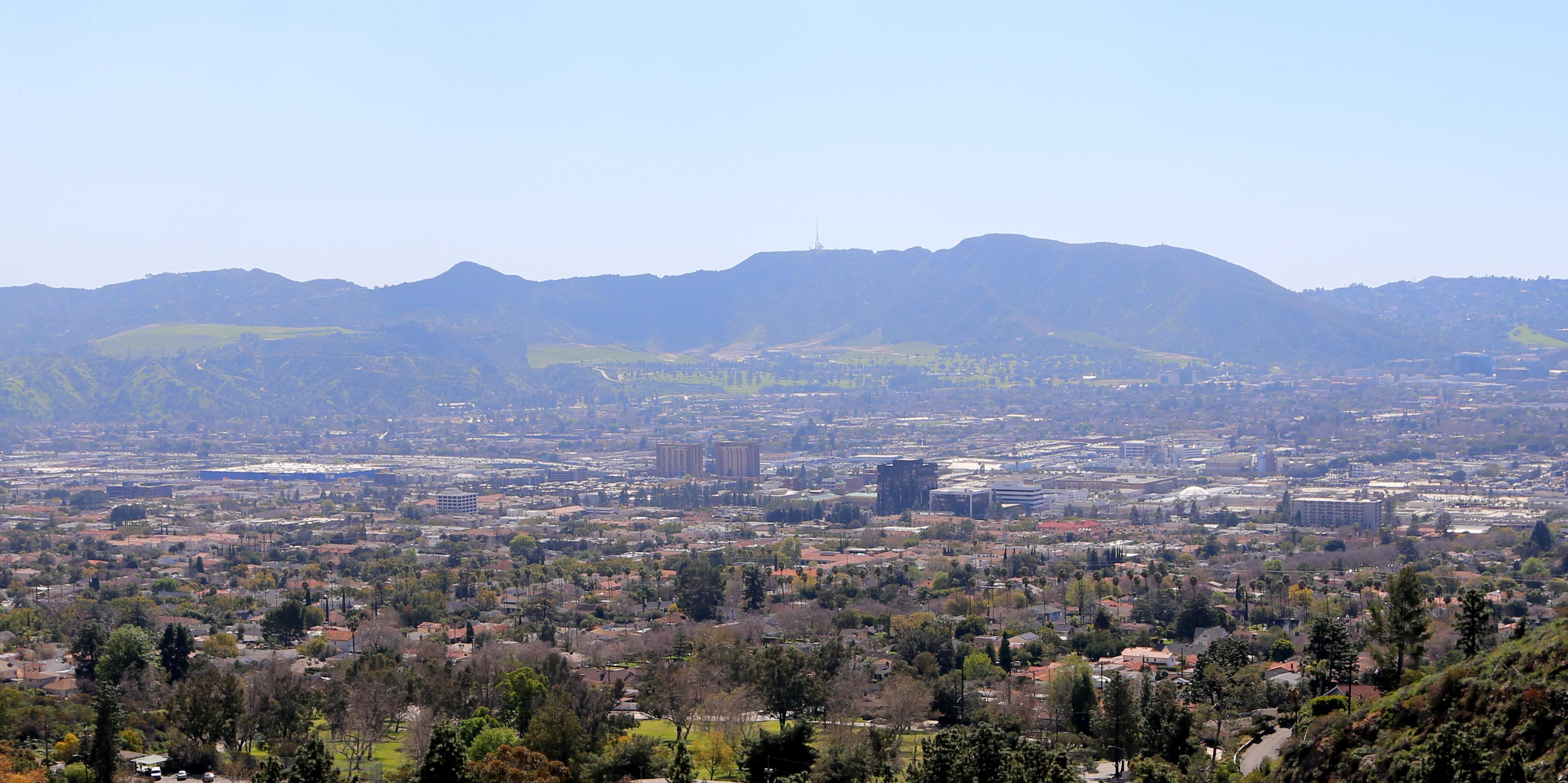 Sustainable Burbank Commission