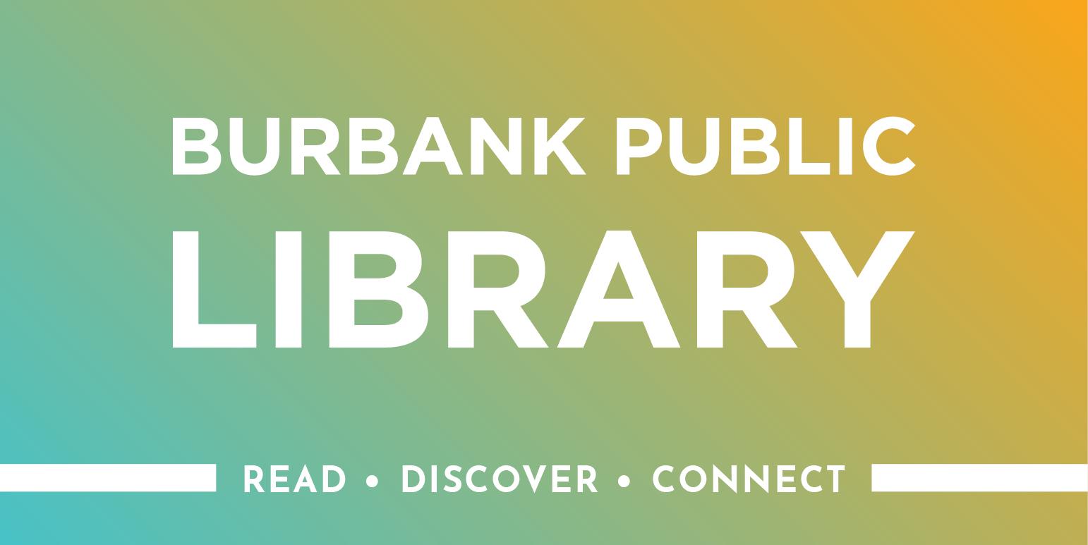 Burbank Public Library Closed for Easter