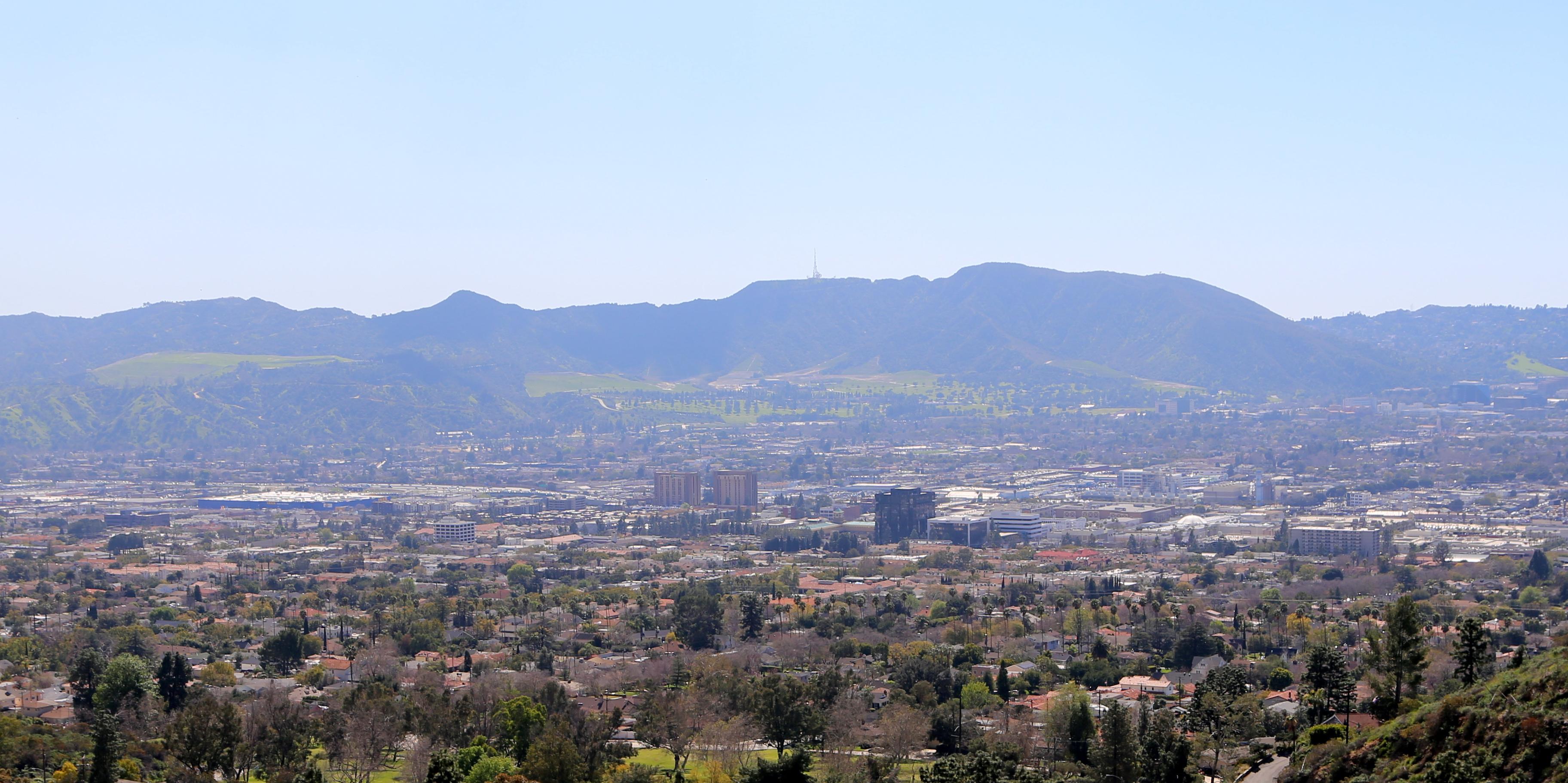 Sustainable Burbank Commission