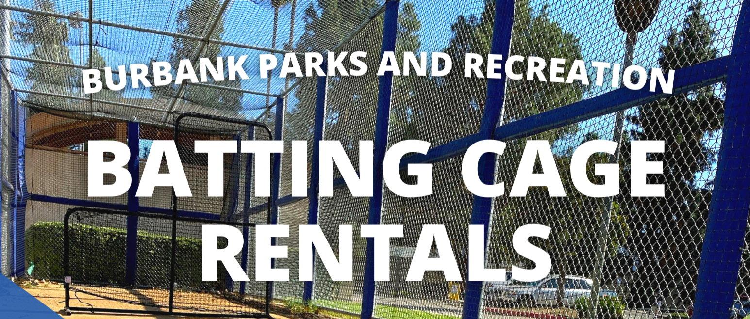 Batting Cage Rentals