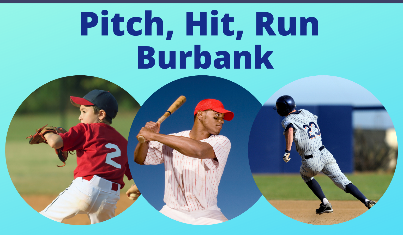 Youth Sports Camps & Clinics Parks & Recreation City of Burbank