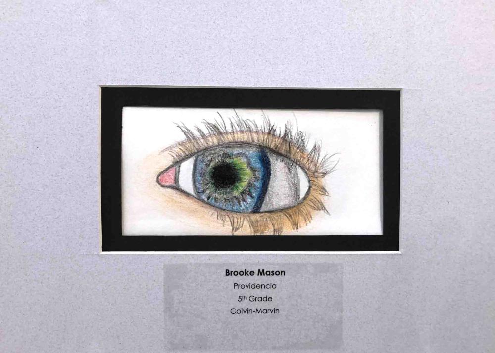 Brooke Mason Image