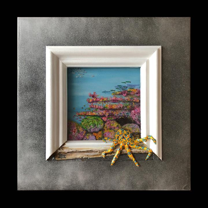 1st Place, Helena Julin, 'The Great Escape' Image