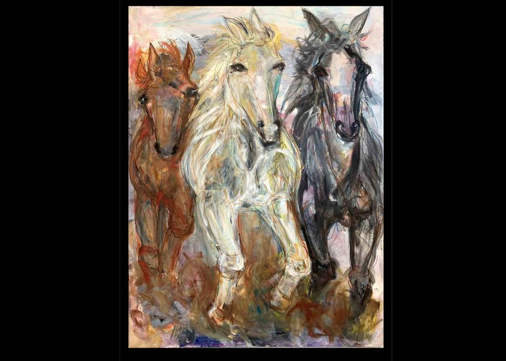 2nd Place Delta Mishler 'Delta's Angels' Image