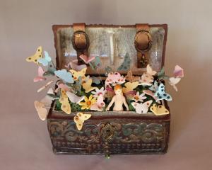 Carousel Image Thumbnail
