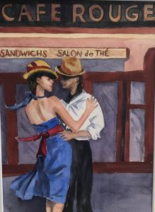 Carousel Image Thumbnail