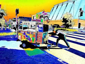 Carousel Image Thumbnail