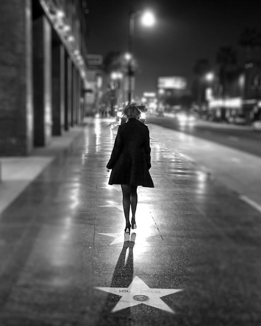 Walk of Fame - Eric Renard Image