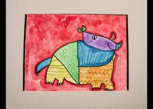Carousel Image Thumbnail