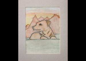 Carousel Image Thumbnail