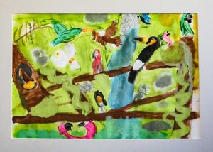Carousel Image Thumbnail