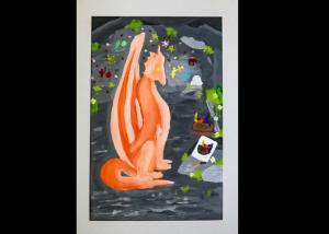 Carousel Image Thumbnail