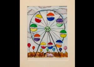Carousel Image Thumbnail