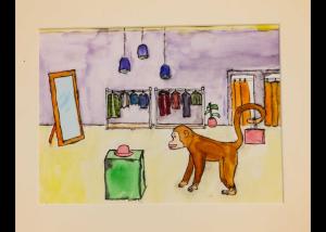 Carousel Image Thumbnail