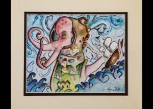 Carousel Image Thumbnail