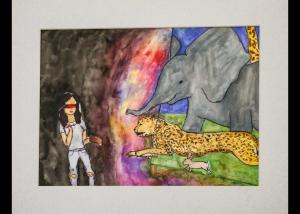 Carousel Image Thumbnail