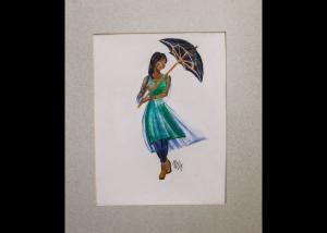 Carousel Image Thumbnail