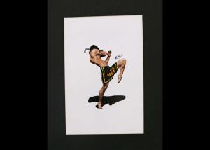 Carousel Image Thumbnail