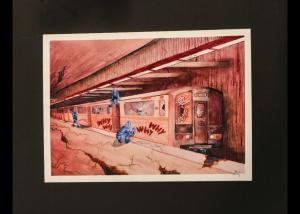 Carousel Image Thumbnail