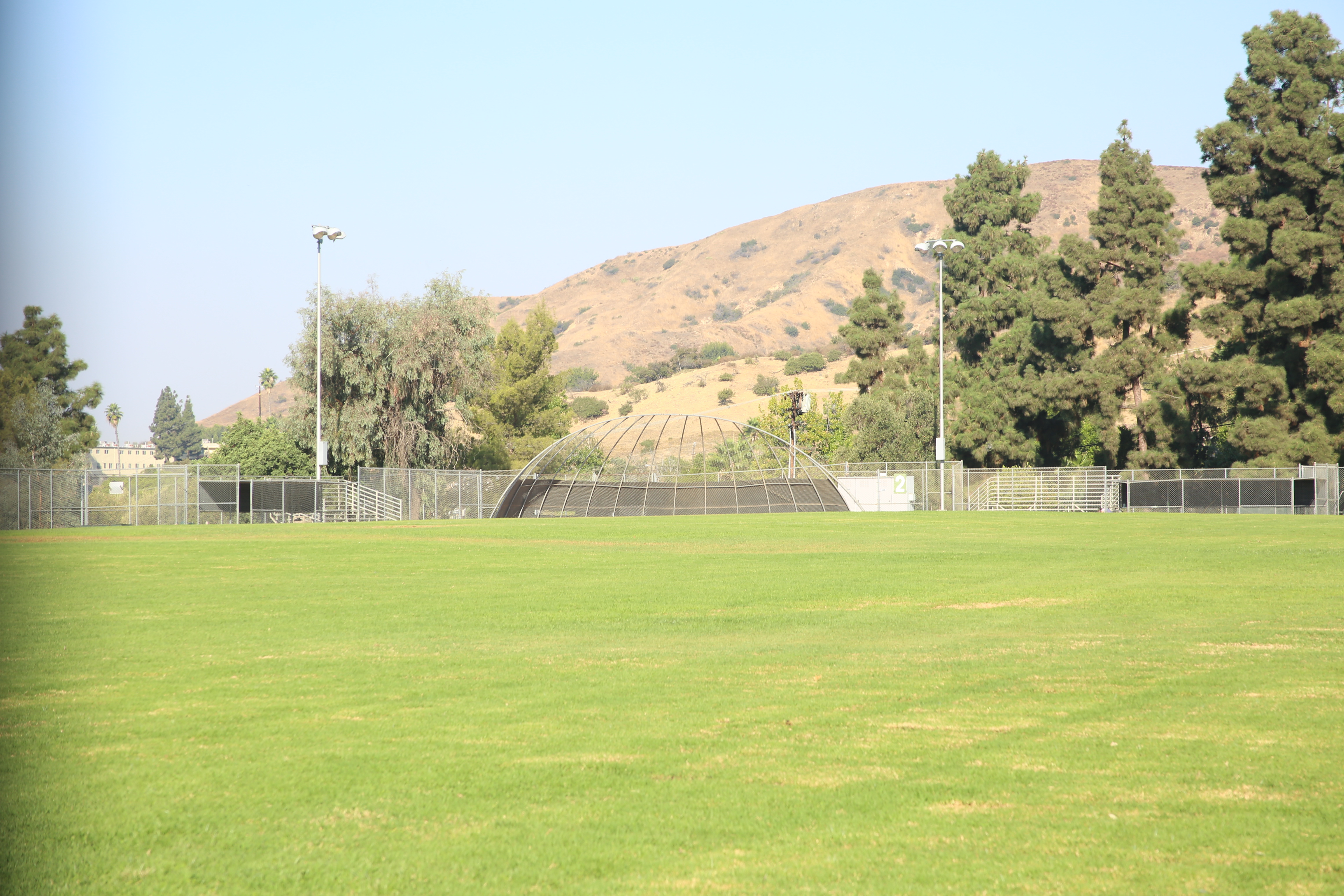 Brace Canyon Park Sports Field Redesign - Virtual Community Workshop
