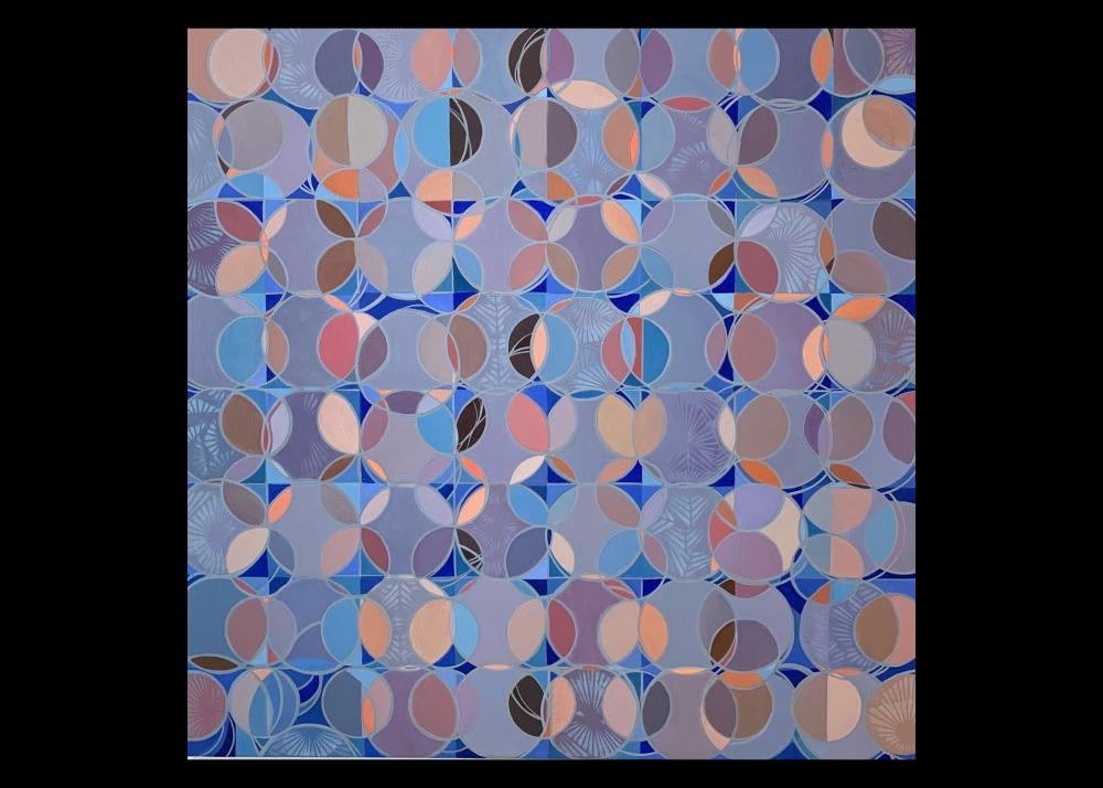 Lucie Hinden Derangement Arrangement Image