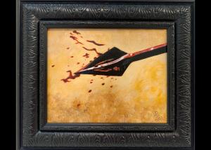 Carousel Image Thumbnail