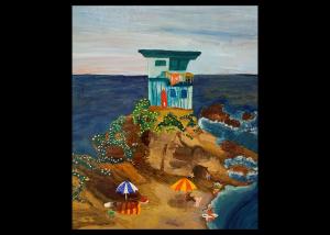 Carousel Image Thumbnail