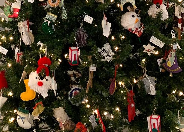 Tree Ornaments Image