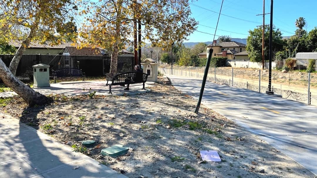 Compass Tree Park - Parks & Recreation - City of Burbank