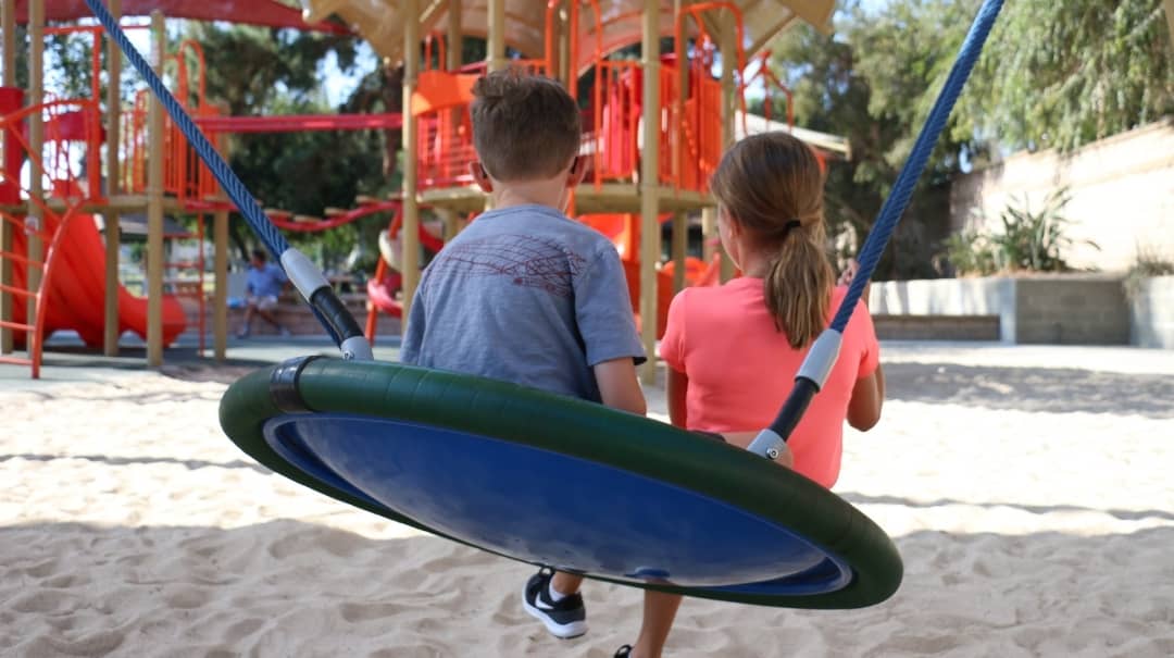 Verdugo Park Parks & Recreation City of Burbank