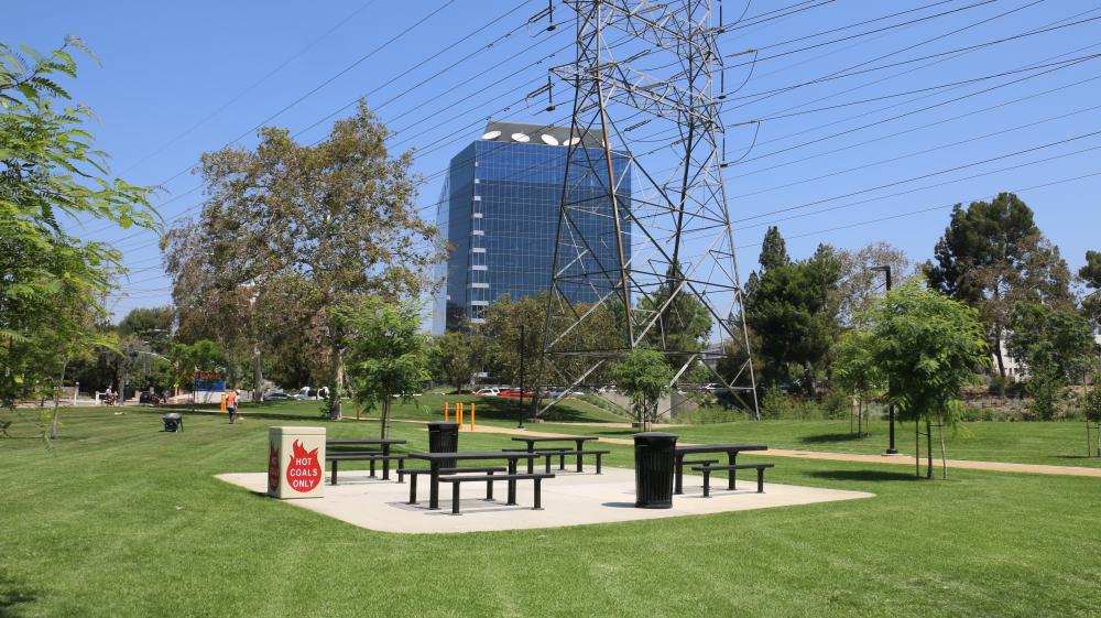 Playground Image