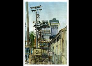Carousel Image Thumbnail