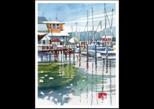 Carousel Image Thumbnail