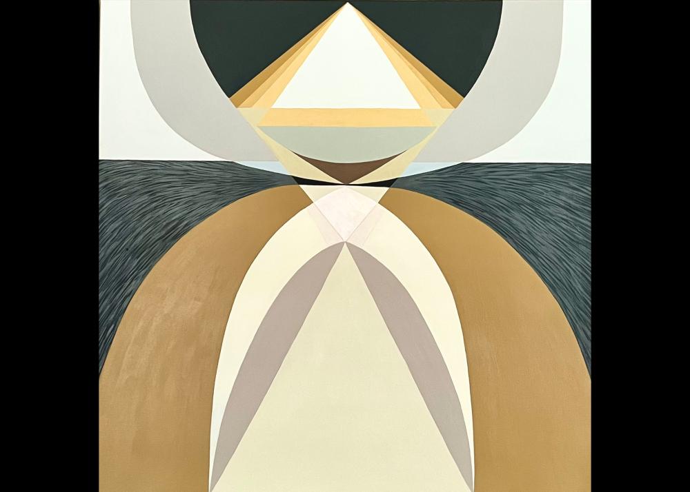 Lureline Weatherly - Untitled 3 Image