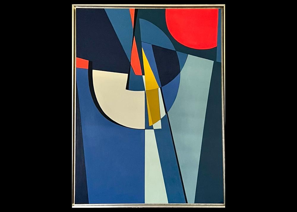 Lureline Weatherly - Untitled Image