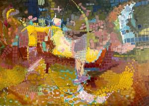 Carousel Image Thumbnail