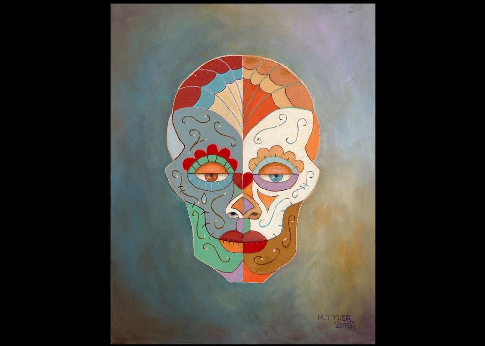 Robert Tyler - Day of the Dead Image