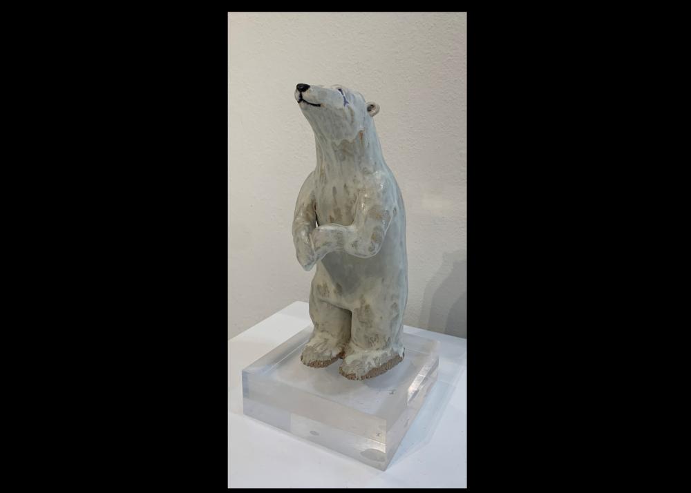 Polar Bear Carla Image