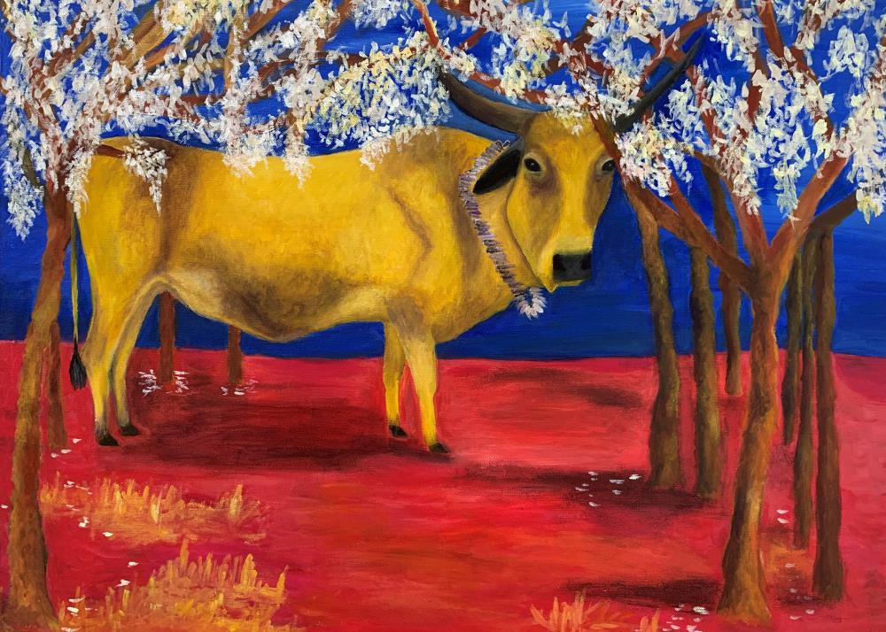 Alison Hardaway Image
