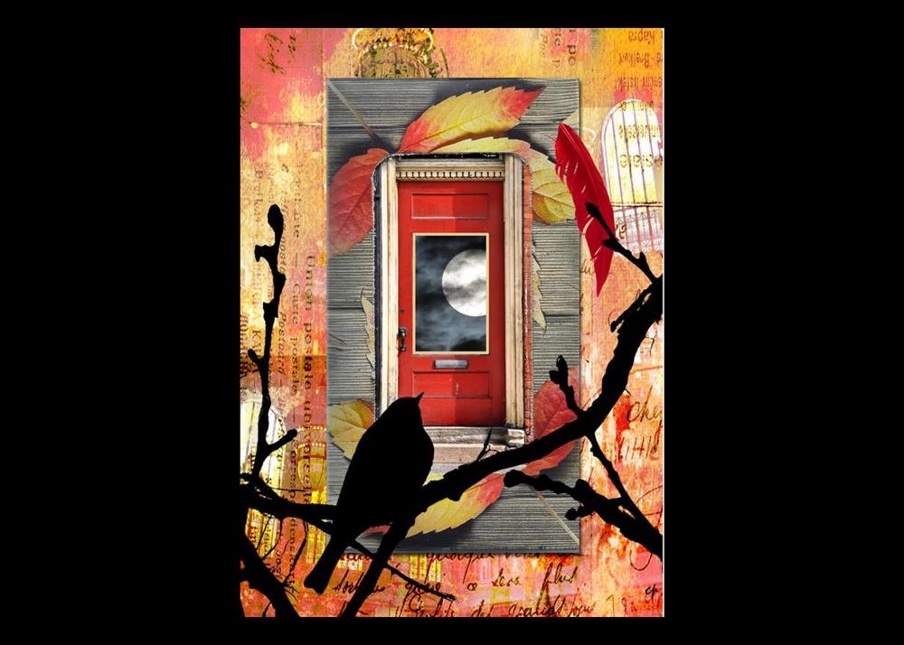 Carol Priamo - Waiting for a Song Image