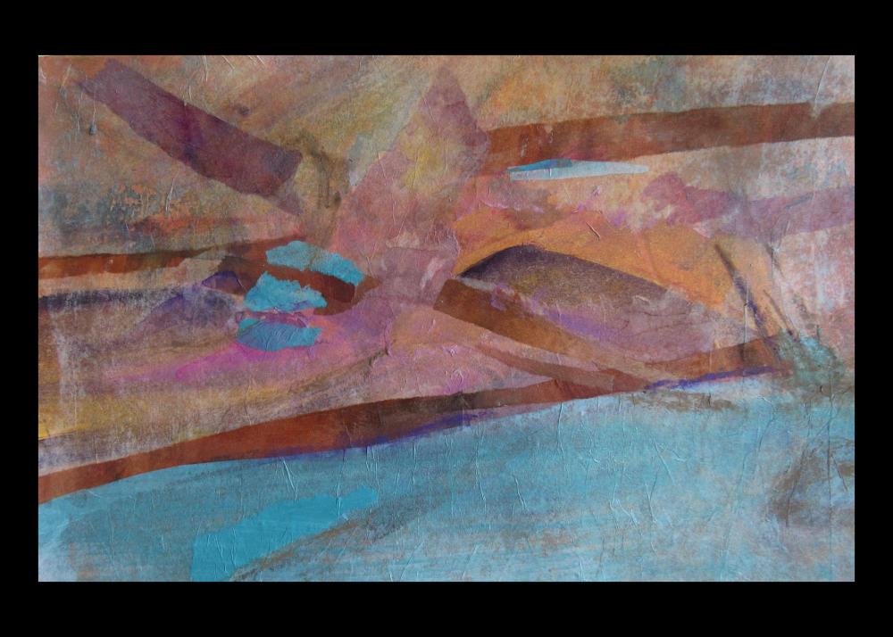 Cynthia Walker - Water's Edge Image