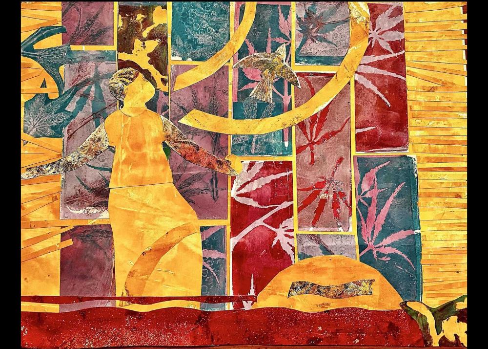 Gloria Cassidy - Prayer Image