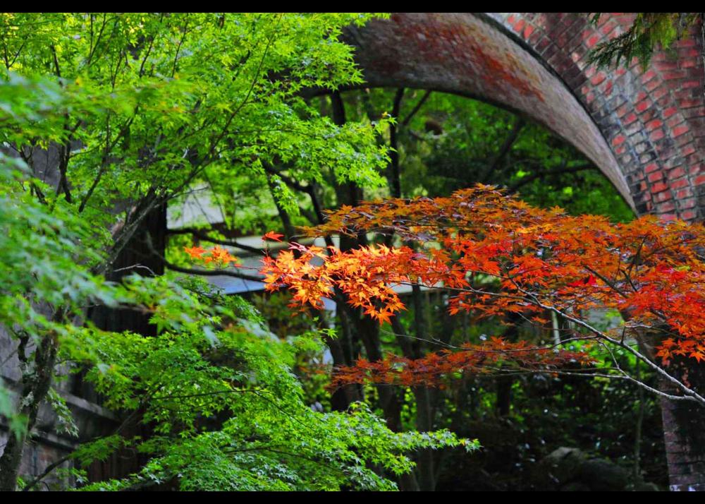 Aquaduct Nanzen Image