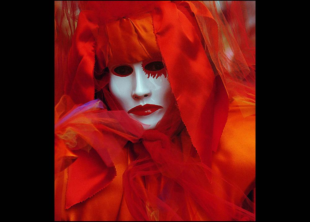 Red Image