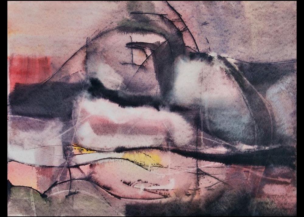 Abstract Image