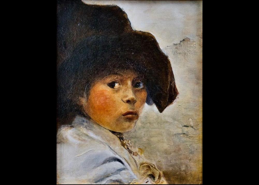 Black Hat Image