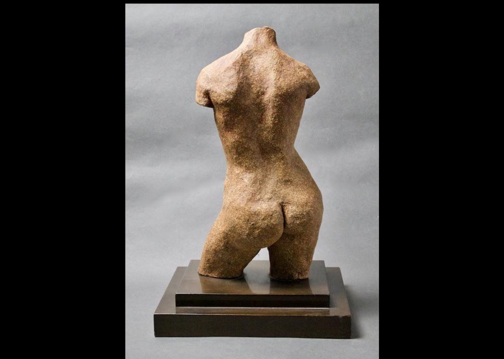 Female Sculpt Back Image