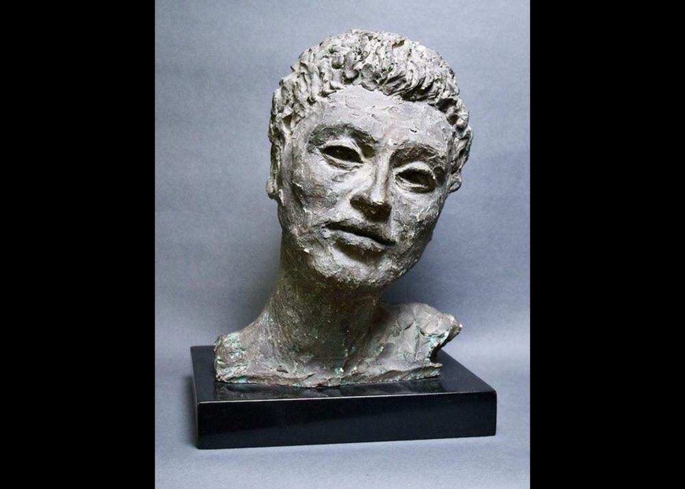 Head Sculpt Image