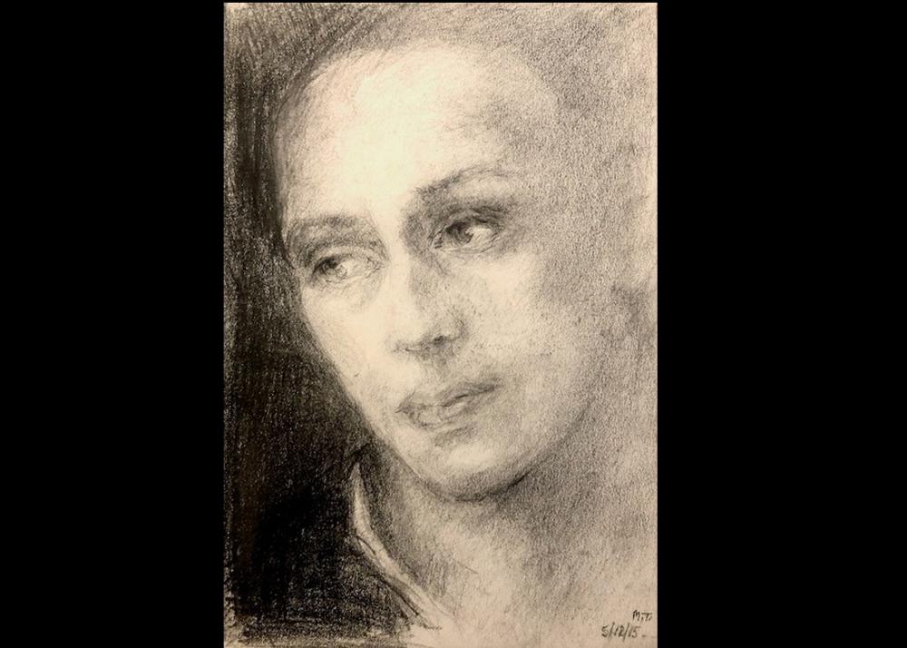 Portrait Image