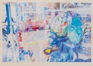 Carousel Image Thumbnail